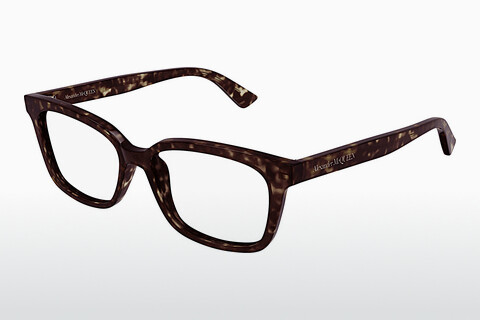 Eyewear Alexander McQueen AM0464O 002