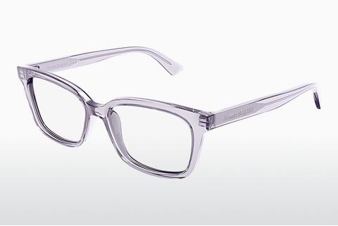 Eyewear Alexander McQueen AM0464O 005