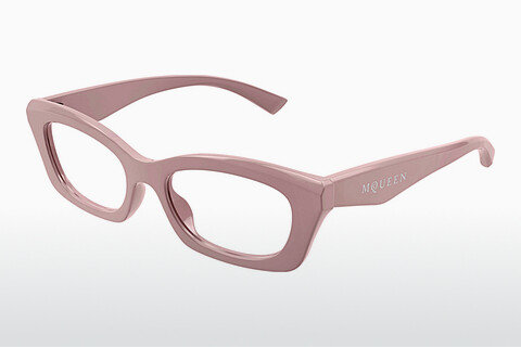 Eyewear Alexander McQueen AM0474O 005