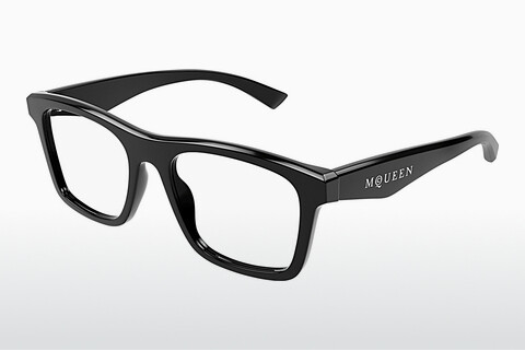 Eyewear Alexander McQueen AM0475O 001