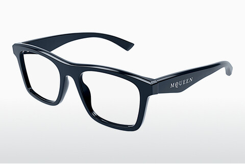 Eyewear Alexander McQueen AM0475O 003