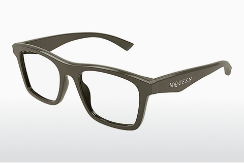 Eyewear Alexander McQueen AM0475O 005