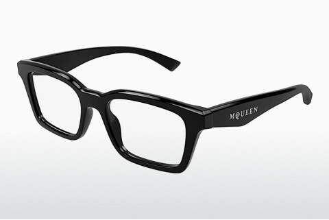 Eyewear Alexander McQueen AM0476O 001