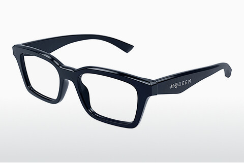 Eyewear Alexander McQueen AM0476O 003