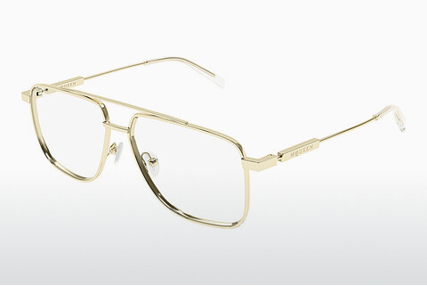 Eyewear Alexander McQueen AM0480O 002