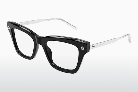 Eyewear Alexander McQueen AM0484O 001