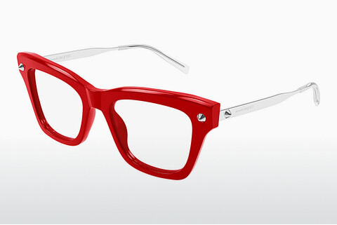 Eyewear Alexander McQueen AM0484O 003