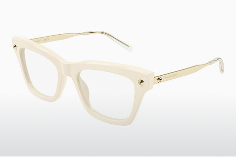 Eyewear Alexander McQueen AM0484O 004