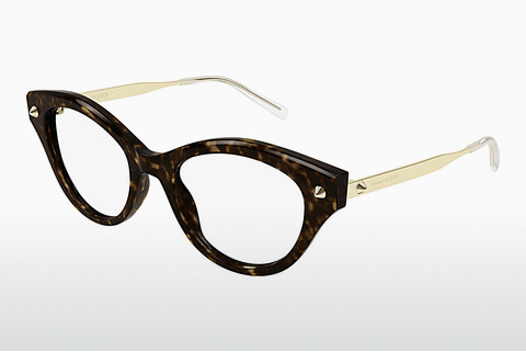 Eyewear Alexander McQueen AM0485O 002