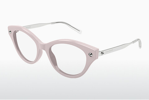 Eyewear Alexander McQueen AM0485O 003