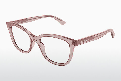 Eyewear Alexander McQueen AM0487O 004