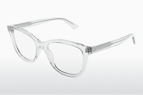 Eyewear Alexander McQueen AM0487O 005