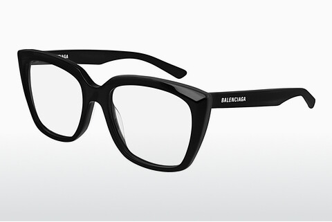 Eyewear Balenciaga BB0062O 001