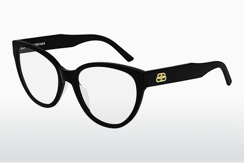 Eyewear Balenciaga BB0064O 001