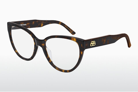 Eyewear Balenciaga BB0064O 002