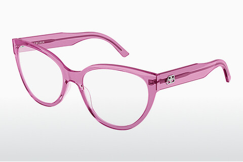 Eyewear Balenciaga BB0064O 007