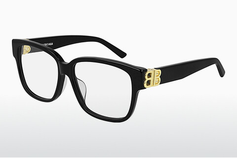 Eyewear Balenciaga BB0104O 001