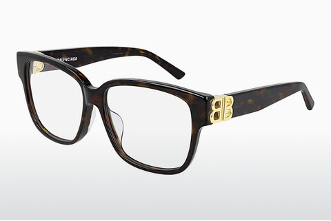 Eyewear Balenciaga BB0104O 002