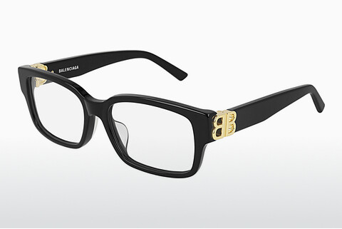 Eyewear Balenciaga BB0105O 001