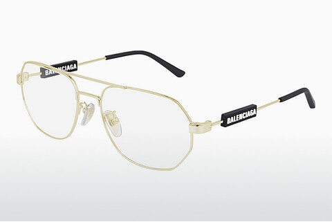 Eyewear Balenciaga BB0117O 003