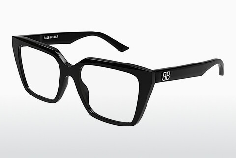 Eyewear Balenciaga BB0130O 001