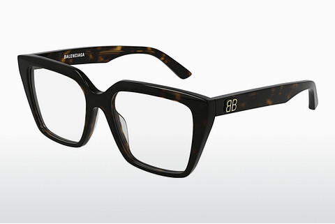 Eyewear Balenciaga BB0130O 005