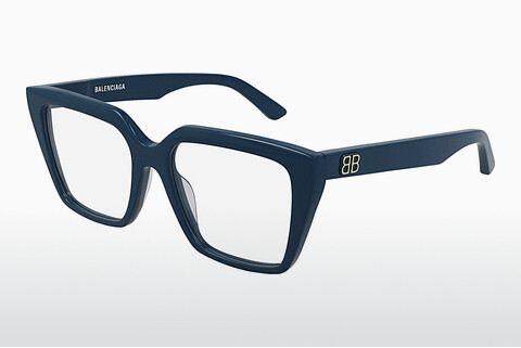 Eyewear Balenciaga BB0130O 007