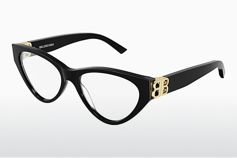 Eyewear Balenciaga BB0172O 001