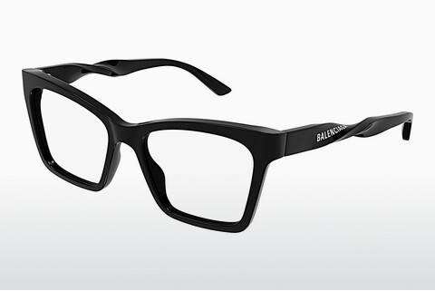 Eyewear Balenciaga BB0210O 001