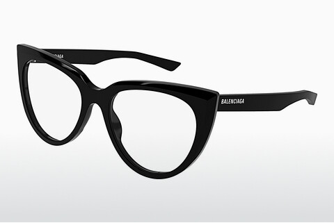 Eyewear Balenciaga BB0218O 001