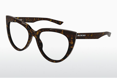 Eyewear Balenciaga BB0218O 002