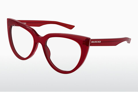 Eyewear Balenciaga BB0218O 004