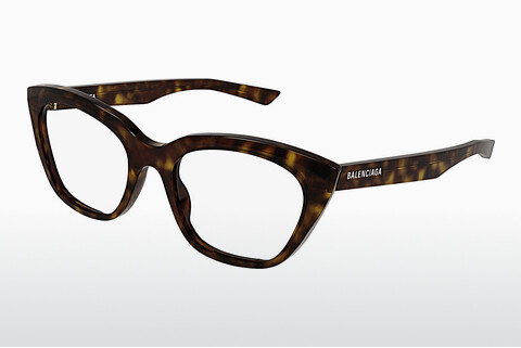 Eyewear Balenciaga BB0219O 002