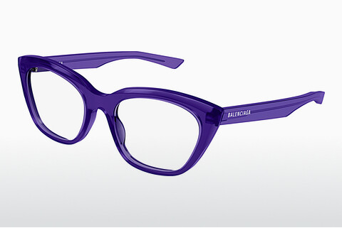 Eyewear Balenciaga BB0219O 004