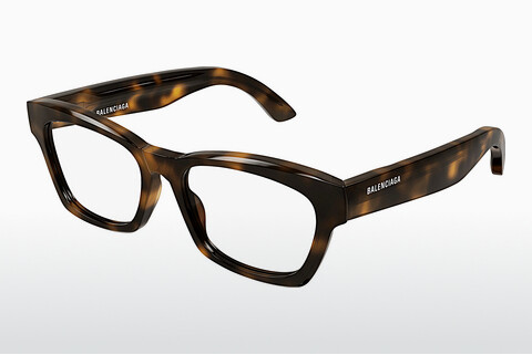 Eyewear Balenciaga BB0242O 006