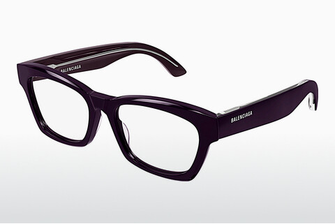 Eyewear Balenciaga BB0242O 007