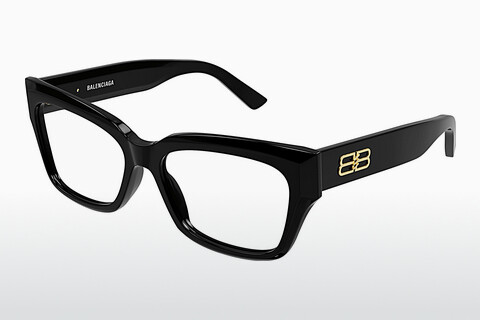 Eyewear Balenciaga BB0274O 001