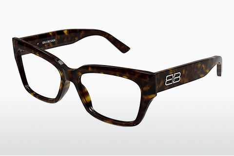 Eyewear Balenciaga BB0274O 002