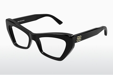 Eyewear Balenciaga BB0296O 001