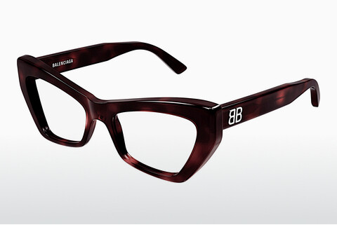 Eyewear Balenciaga BB0296O 002