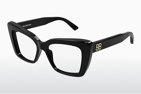 Eyewear Balenciaga BB0297O 001