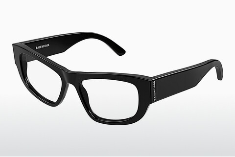 Eyewear Balenciaga BB0303O 001