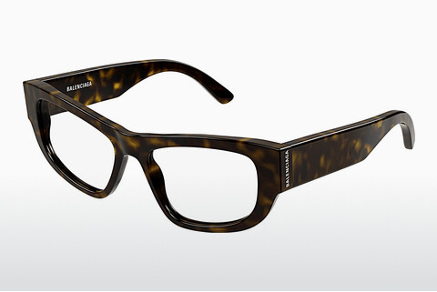 Eyewear Balenciaga BB0303O 002