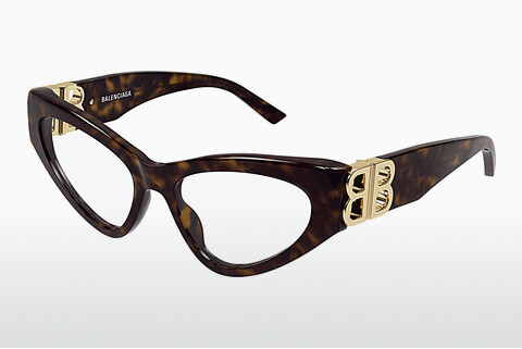 Eyewear Balenciaga BB0313O 002