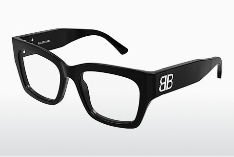 Eyewear Balenciaga BB0325O 001