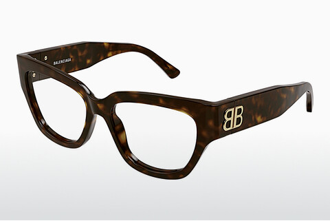 Eyewear Balenciaga BB0326O 002