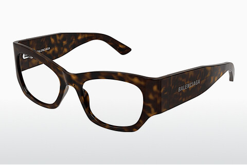 Eyewear Balenciaga BB0333O 002