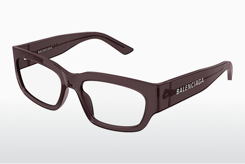 Eyewear Balenciaga BB0334O 005