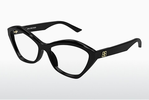 Eyewear Balenciaga BB0341O 001