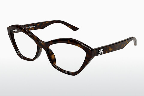 Eyewear Balenciaga BB0341O 002